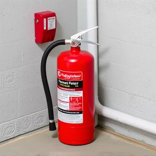 Fire extinguisher testing services Jacksonville ,Fire extinguisher inspection and testing,Annual fire extinguisher testing
