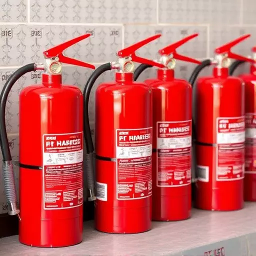 Fire extinguisher testing services Jacksonville ,Fire extinguisher inspection and testing,Annual fire extinguisher testing