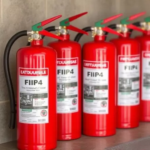 Fire extinguisher testing services Jacksonville ,Fire extinguisher inspection and testing,Annual fire extinguisher testing