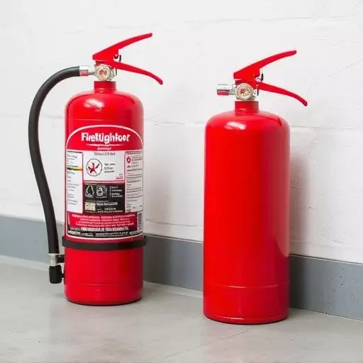 Fire extinguisher testing services Jacksonville ,Fire extinguisher inspection and testing,Annual fire extinguisher testing