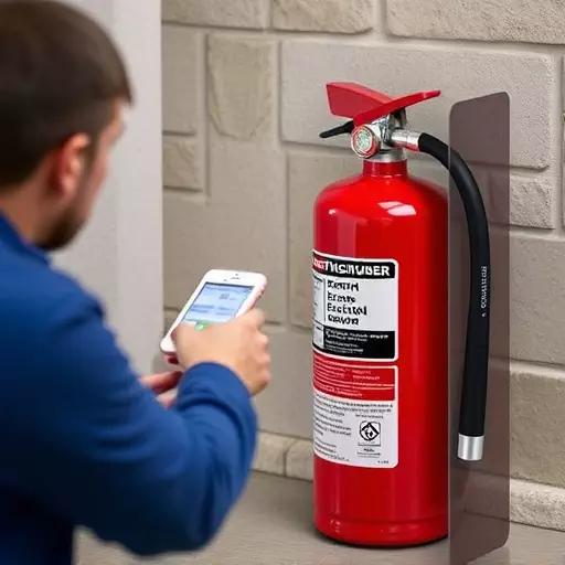 Fire extinguisher testing services Jacksonville ,Fire extinguisher inspection and testing,Annual fire extinguisher testing