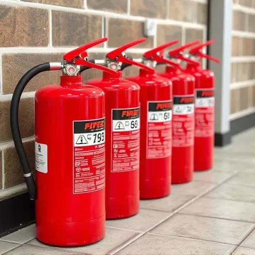 Fire extinguisher testing services Jacksonville ,Fire extinguisher inspection and testing,Annual fire extinguisher testing