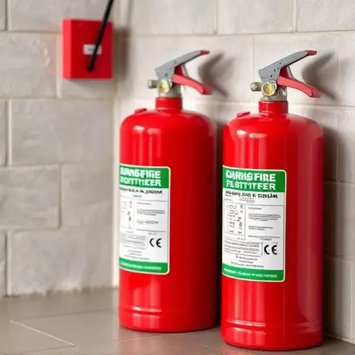 Fire extinguisher testing services Jacksonville ,Fire extinguisher inspection and testing,Annual fire extinguisher testing