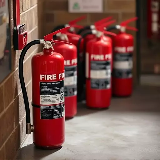 Fire extinguisher testing services Jacksonville ,Fire extinguisher inspection and testing,Annual fire extinguisher testing