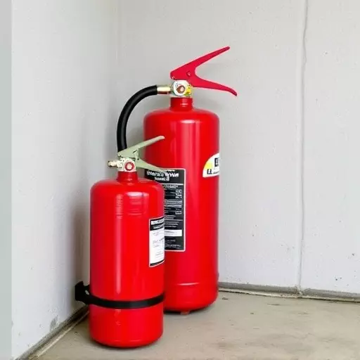 Fire extinguisher testing services Jacksonville ,Fire extinguisher inspection and testing,Annual fire extinguisher testing