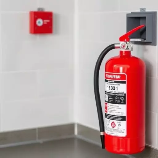Fire extinguisher testing services Jacksonville ,Fire extinguisher inspection and testing,Annual fire extinguisher testing