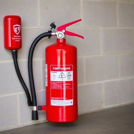 Fire extinguisher testing services Jacksonville ,Fire extinguisher inspection and testing,Annual fire extinguisher testing