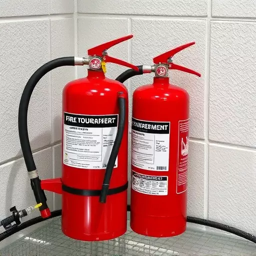 Fire extinguisher testing services Jacksonville ,Fire extinguisher inspection and testing,Annual fire extinguisher testing