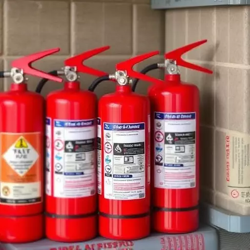 Fire extinguisher testing services Jacksonville ,Fire extinguisher inspection and testing,Annual fire extinguisher testing