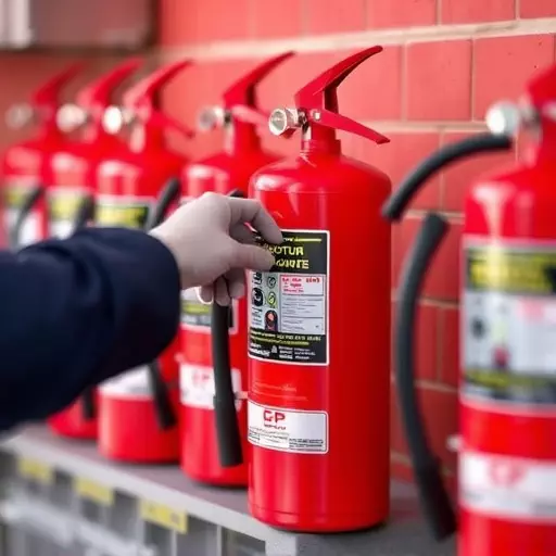 Fire extinguisher testing services Jacksonville ,Fire extinguisher inspection and testing,Annual fire extinguisher testing