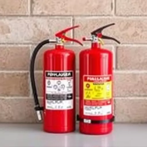 Fire extinguisher testing services Jacksonville ,Fire extinguisher inspection and testing,Annual fire extinguisher testing