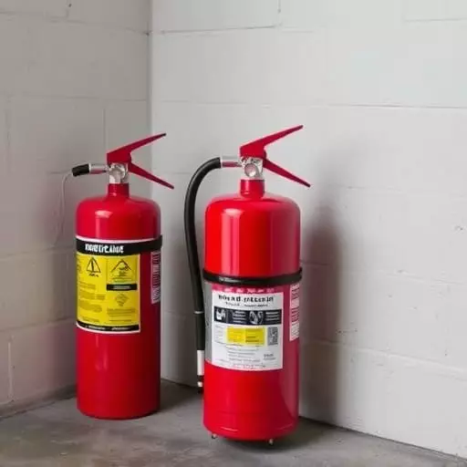 Fire extinguisher testing services Jacksonville ,Fire extinguisher inspection and testing,Annual fire extinguisher testing