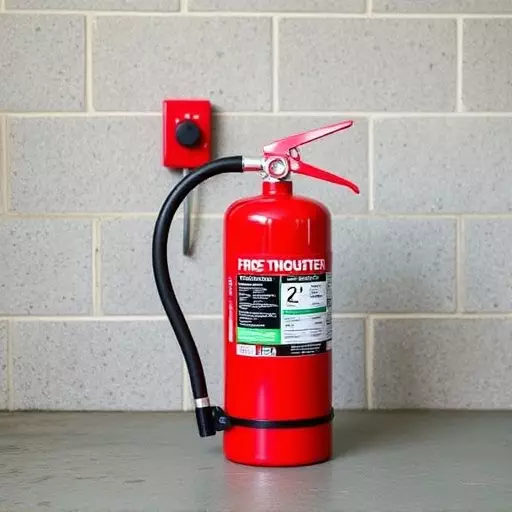 Fire extinguisher testing services Jacksonville ,Fire extinguisher inspection and testing,Annual fire extinguisher testing