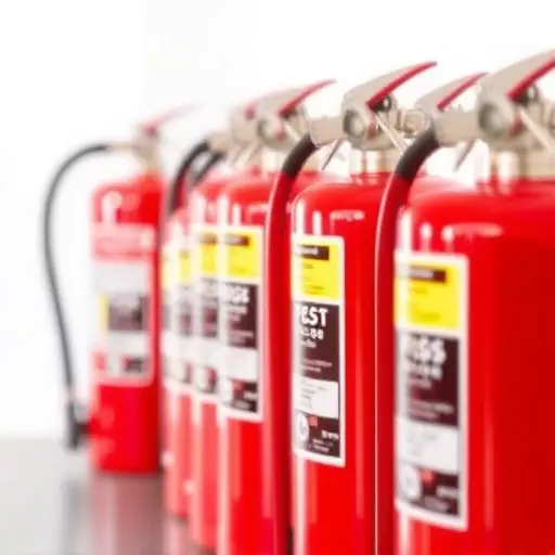 Fire extinguisher testing services Jacksonville ,Fire extinguisher inspection and testing,Annual fire extinguisher testing