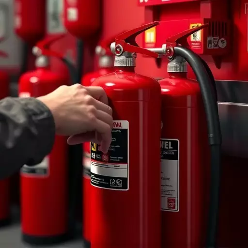 fire extinguisher testing services,fire extinguisher inspection and testing,certified fire extinguisher testing