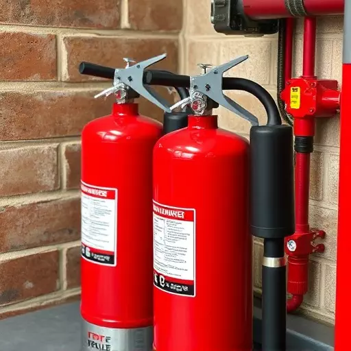 fire extinguisher testing services,fire extinguisher inspection and testing,certified fire extinguisher testing