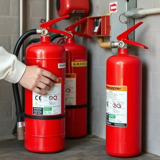 fire extinguisher testing services,fire extinguisher inspection and testing,certified fire extinguisher testing