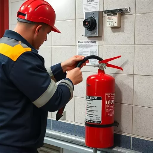 fire extinguisher testing services,fire extinguisher inspection and testing,certified fire extinguisher testing