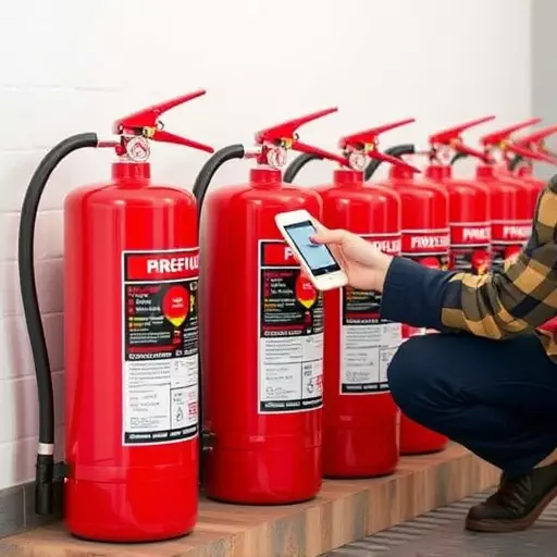 fire extinguisher testing services,fire extinguisher inspection and testing,certified fire extinguisher testing