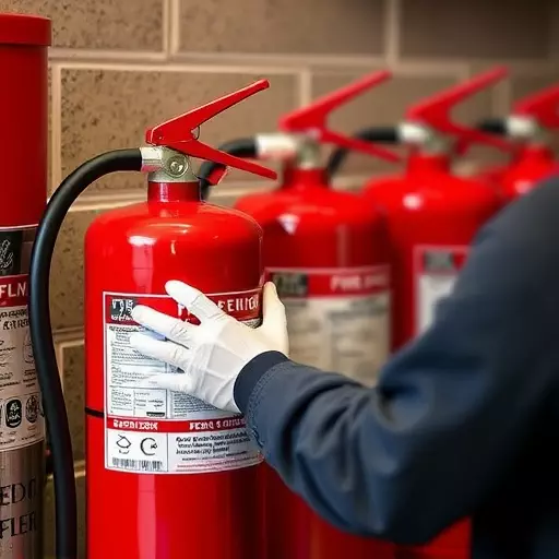 Fire Extinguisher Testing Spring Lake,Fire extinguisher inspection near me,Certified fire extinguisher inspections,