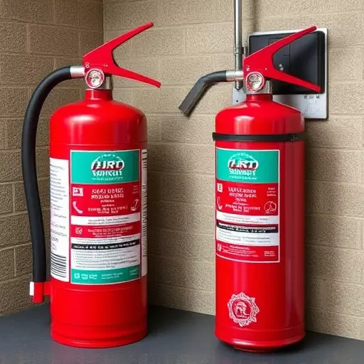 Fire Extinguisher Testing Spring Lake,Fire extinguisher inspection near me,Certified fire extinguisher inspections,