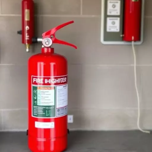Fire Extinguisher Testing Spring Lake,Fire extinguisher inspection near me,Certified fire extinguisher inspections,