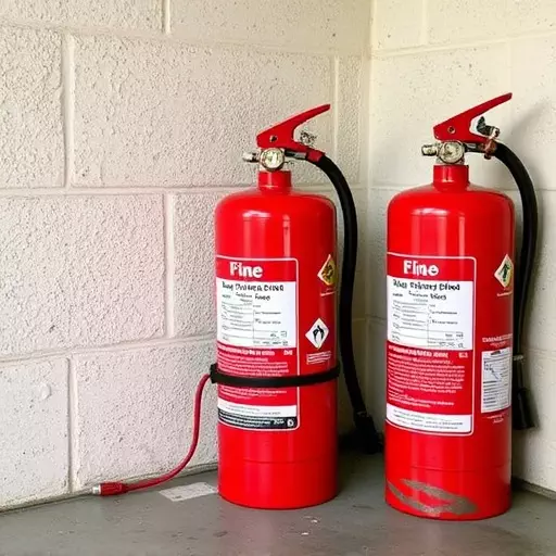 Fire Extinguisher Testing Spring Lake,Fire extinguisher inspection near me,Certified fire extinguisher inspections,