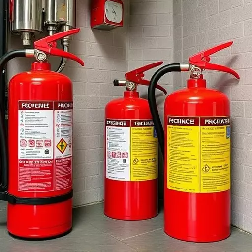 Fire Extinguisher Testing Spring Lake,Fire extinguisher inspection near me,Certified fire extinguisher inspections,