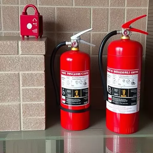 Fire Extinguisher Testing Spring Lake,Fire extinguisher inspection near me,Certified fire extinguisher inspections,