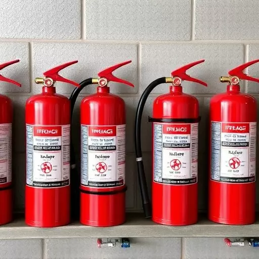 Fire Extinguisher Testing Spring Lake,Fire extinguisher inspection near me,Certified fire extinguisher inspections,