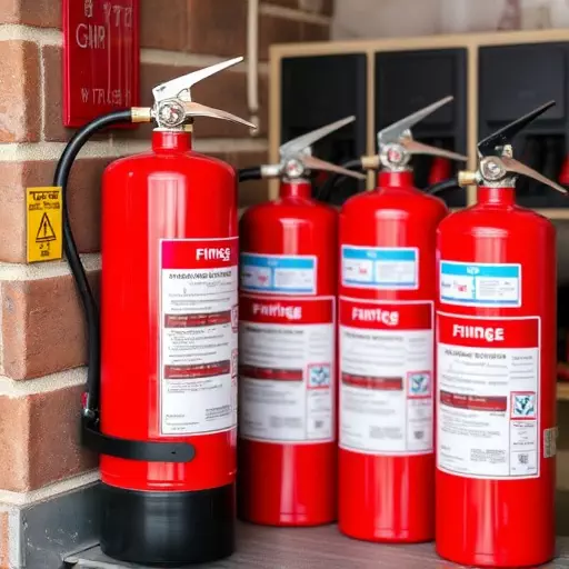 Fire Extinguisher Testing Spring Lake,Fire extinguisher inspection near me,Certified fire extinguisher inspections,