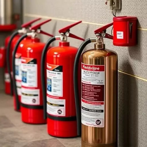 Fire Extinguisher Testing Spring Lake,Fire extinguisher inspection near me,Certified fire extinguisher inspections,