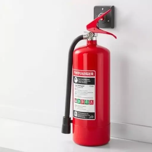 Fire Extinguisher Testing Spring Lake,Fire extinguisher inspection near me,Certified fire extinguisher inspections,