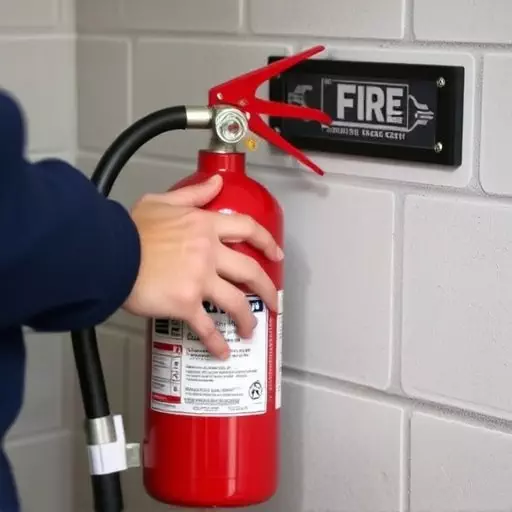 Fire Extinguisher Testing Spring Lake,Fire extinguisher inspection near me,Certified fire extinguisher inspections,
