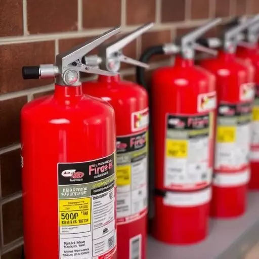 Fire Extinguisher Testing Spring Lake,Fire extinguisher inspection near me,Certified fire extinguisher inspections,