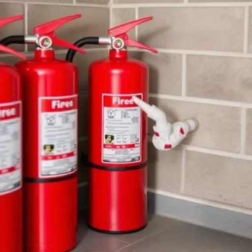 Fire Extinguisher Testing Spring Lake,Fire extinguisher inspection near me,Certified fire extinguisher inspections,
