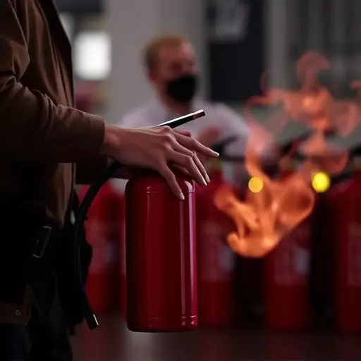 Fire extinguisher training services Jacksonville,Benefits of fire extinguisher training,Hands-on fire extinguisher training,