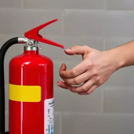 Fire extinguisher training services Jacksonville,Benefits of fire extinguisher training,Hands-on fire extinguisher training,