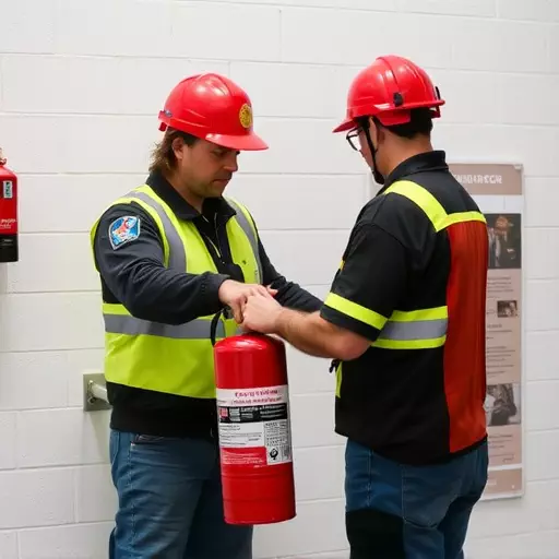 Fire extinguisher training services Jacksonville,Benefits of fire extinguisher training,Hands-on fire extinguisher training,