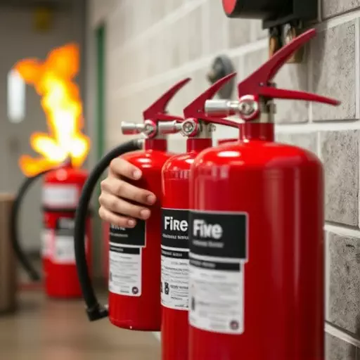 Fire extinguisher training services Jacksonville,Benefits of fire extinguisher training,Hands-on fire extinguisher training,