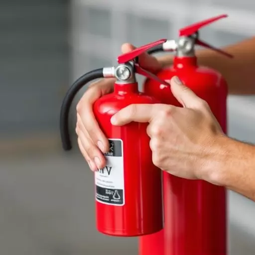 Fire extinguisher training services Jacksonville,Benefits of fire extinguisher training,Hands-on fire extinguisher training,