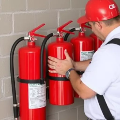 Fire extinguisher training services Jacksonville,Benefits of fire extinguisher training,Hands-on fire extinguisher training,