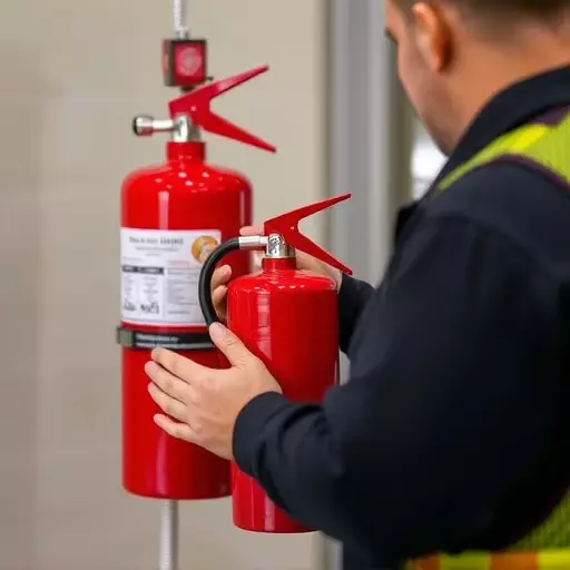 Fire extinguisher training services Jacksonville,Benefits of fire extinguisher training,Hands-on fire extinguisher training,