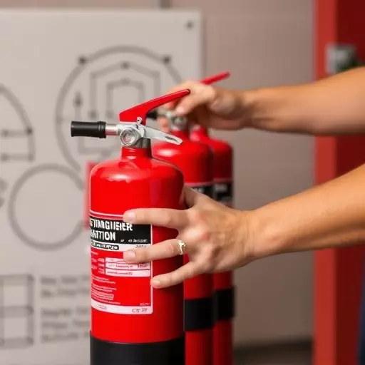 Fire extinguisher training services Jacksonville,Benefits of fire extinguisher training,Hands-on fire extinguisher training,