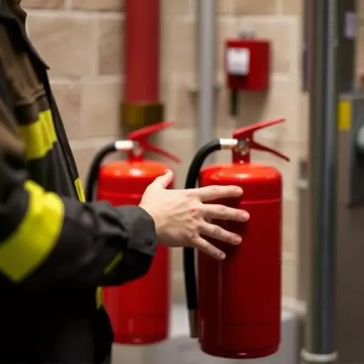 Fire extinguisher training services Jacksonville,Benefits of fire extinguisher training,Hands-on fire extinguisher training,