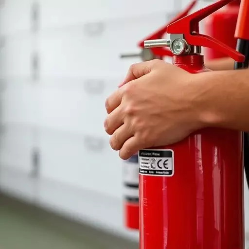 Fire extinguisher training services Jacksonville,Benefits of fire extinguisher training,Hands-on fire extinguisher training,