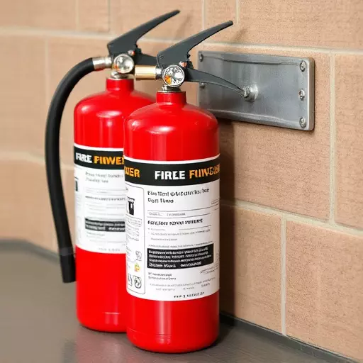 Fire Extinguisher Training Spring Lake,Fire extinguisher repair process,Signs a fire extinguisher needs repair