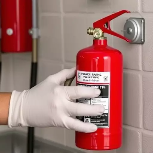 Fire Extinguisher Training Spring Lake,Fire extinguisher repair process,Signs a fire extinguisher needs repair