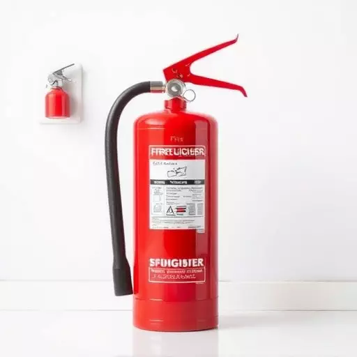 Fire Extinguisher Training Spring Lake,Fire extinguisher repair process,Signs a fire extinguisher needs repair