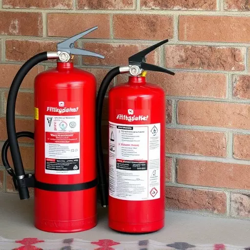 Fire Extinguisher Training Spring Lake,Fire extinguisher repair process,Signs a fire extinguisher needs repair